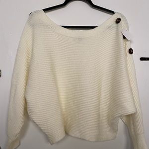 ASOS sweater